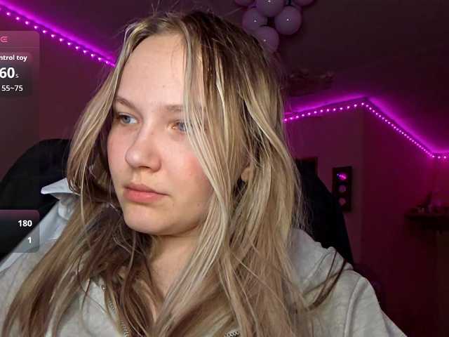 MilagroKailey's BongaCams show and profile