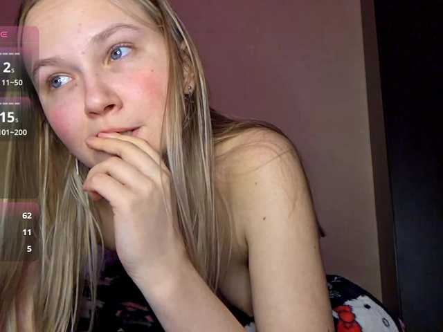 MilagroKailey's BongaCams profile