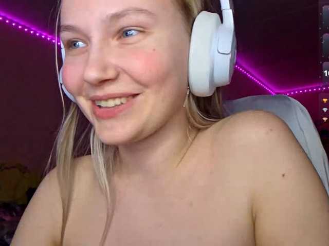 MilagroKailey's BongaCams show and profile