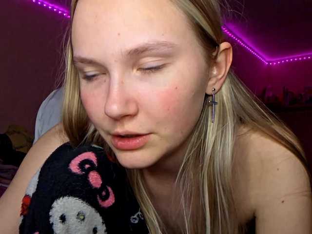 MilagroKailey's BongaCams profile