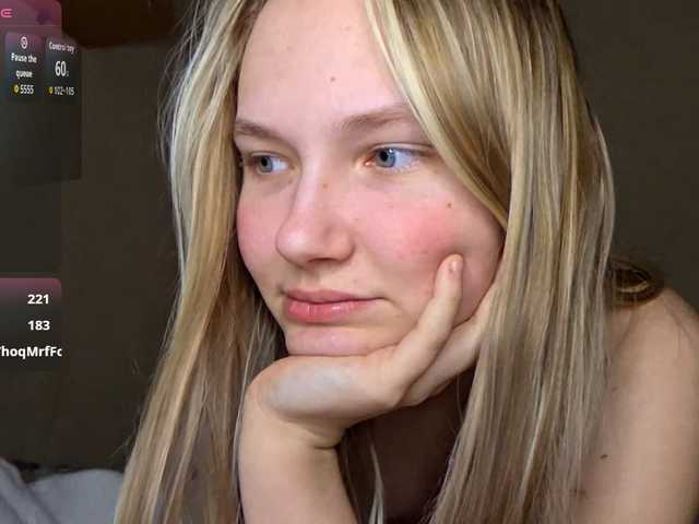 MilagroKailey from BongaCams is Freechat