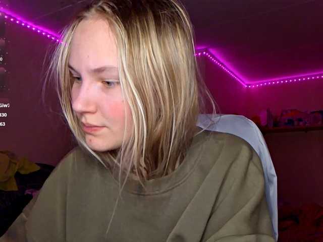 MilagroKailey's BongaCams show and profile
