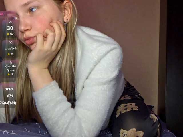 MilagroKailey's BongaCams show and profile