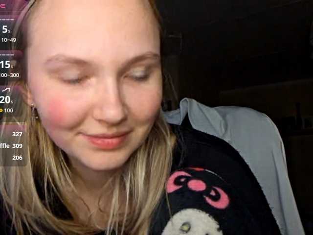 MilagroKailey free chat on liveonude