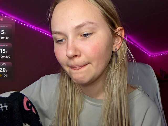 MilagroKailey's BongaCams show and profile