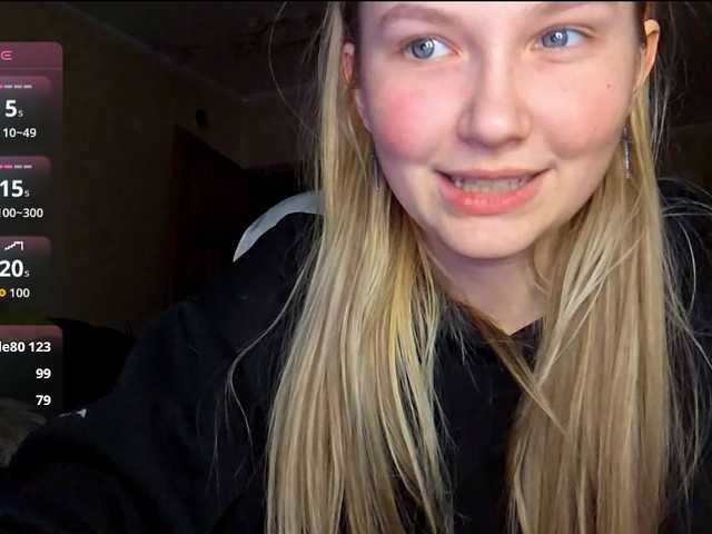 MilagroKailey's BongaCams show and profile