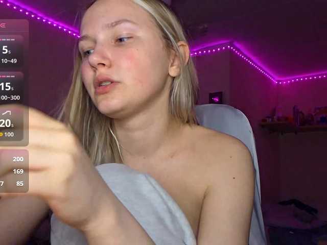 MilagroKailey's BongaCams show and profile