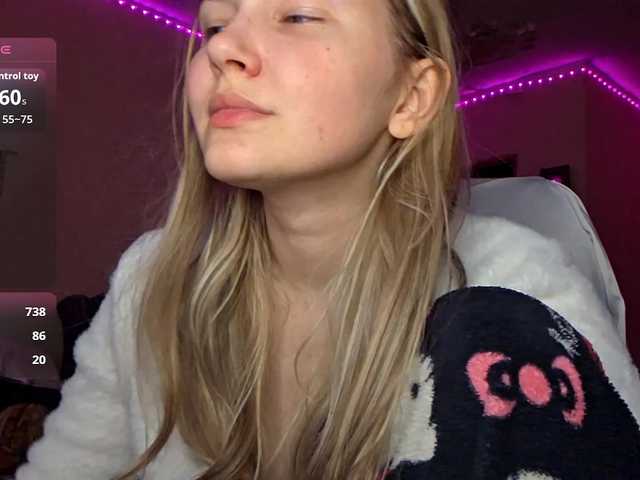 MilagroKailey's BongaCams show and profile