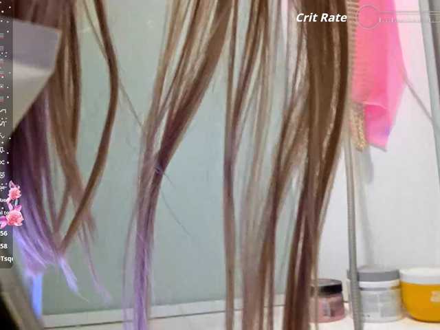 MilagroKailey webcam