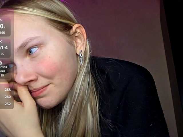 MilagroKailey's BongaCams show and profile