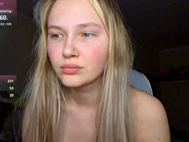 MilagroKailey's BongaCams show and profile