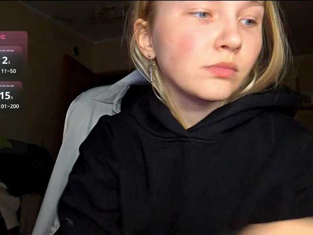 MilagroKailey's BongaCams show and profile