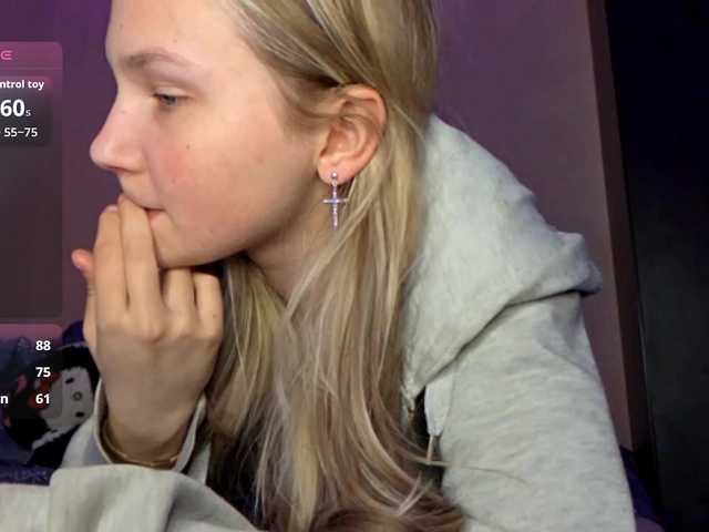 MilagroKailey's BongaCams show and profile