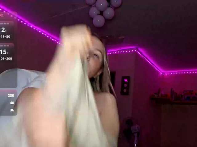 MilagroKailey's BongaCams show and profile