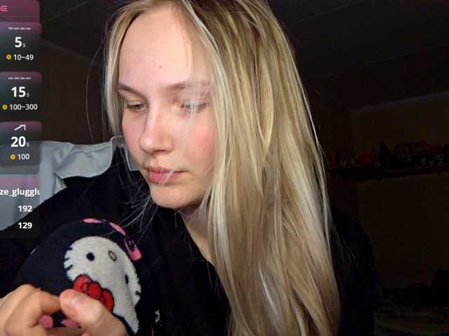 BongaCams MilagroKailey is Freechat MilagroKailey — Hello my kittens! let's have some fun!) look sexy at the camera ! @remain @sofar @total.