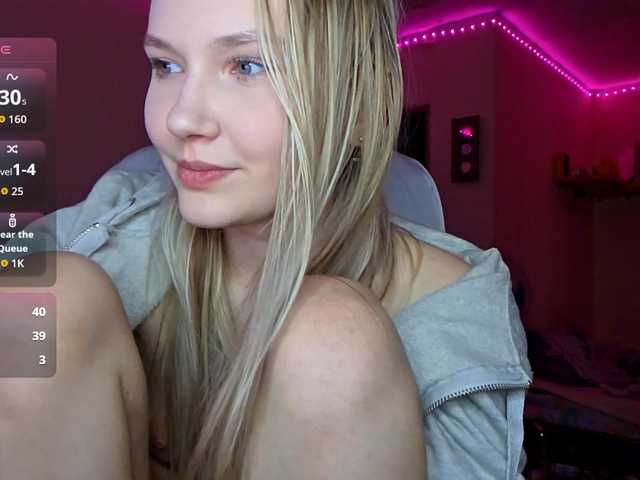 MilagroKailey's BongaCams show and profile