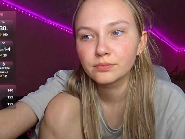 MilagroKailey's BongaCams show and profile