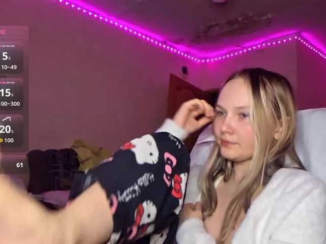 MilagroKailey's BongaCams show and profile