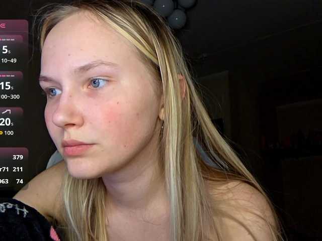 MilagroKailey's BongaCams show and profile