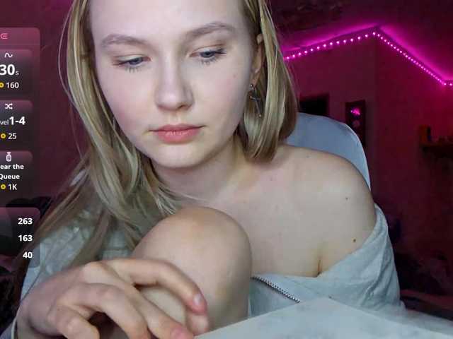 MilagroKailey's BongaCams show and profile