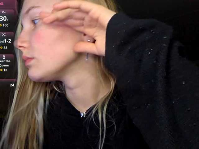 MilagroKailey's BongaCams show and profile