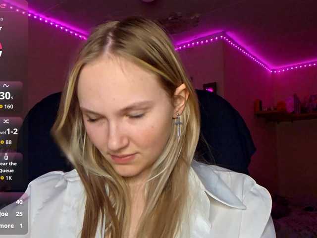 MilagroKailey from BongaCams is Freechat