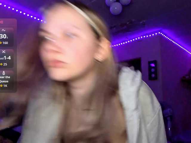 MilagroKailey's BongaCams show and profile