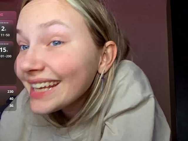 MilagroKailey's BongaCams show and profile