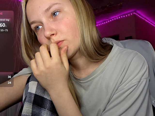 MilagroKailey's BongaCams show and profile