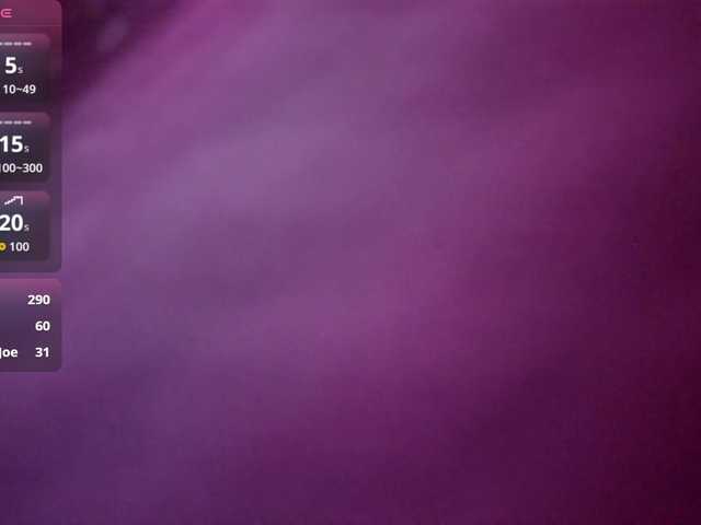 MilagroKailey from BongaCams is Freechat