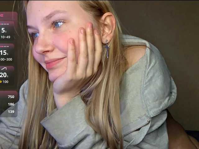 MilagroKailey's BongaCams show and profile