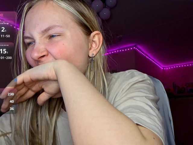 MilagroKailey's BongaCams show and profile