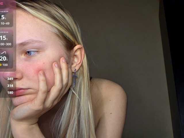 MilagroKailey's BongaCams show and profile