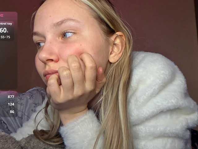 MilagroKailey's BongaCams show and profile