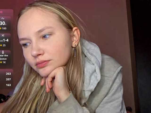 MilagroKailey's BongaCams show and profile