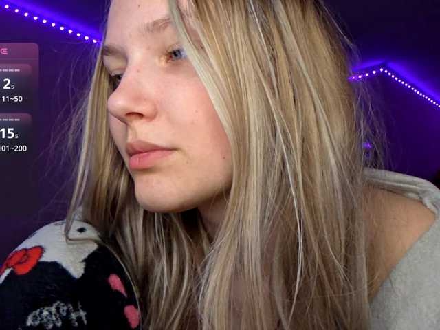 MilagroKailey's BongaCams show and profile