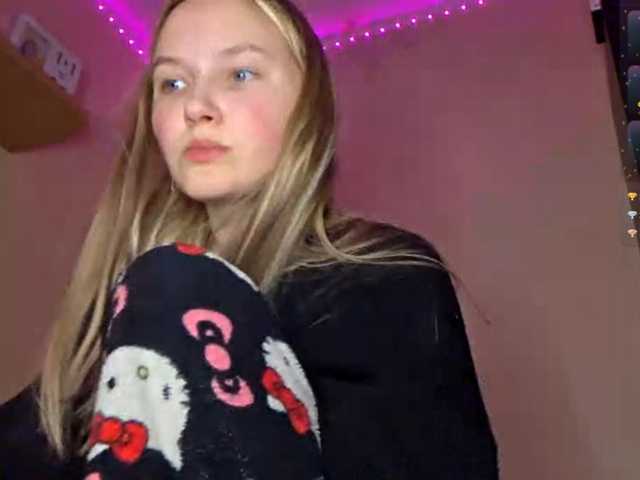 MilagroKailey's Thumb Image