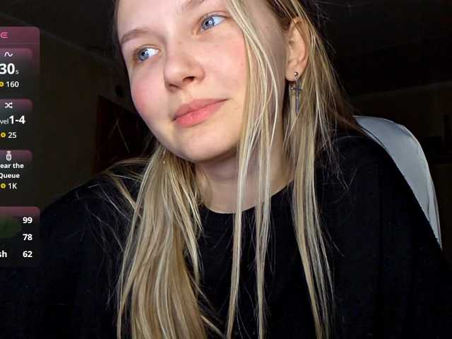 MilagroKailey's BongaCams show and profile