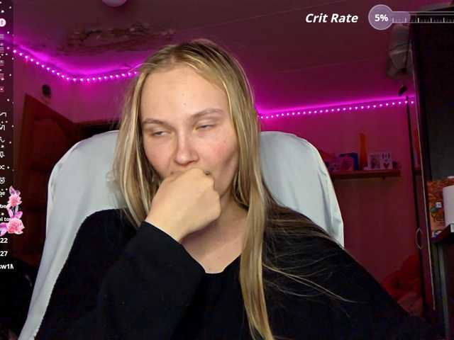 MilagroKailey's BongaCams show and profile