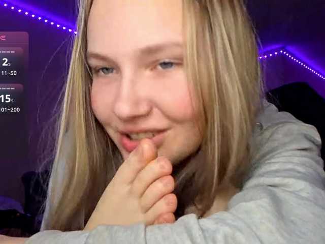 MilagroKailey's BongaCams show and profile