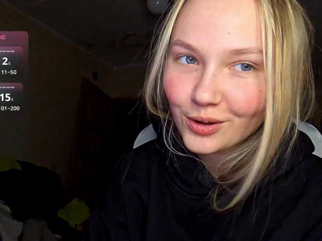 MilagroKailey's BongaCams show and profile