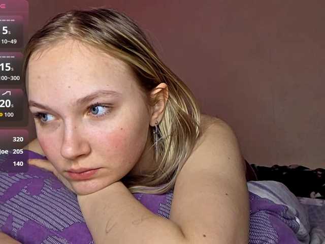 MilagroKailey from BongaCams is Freechat