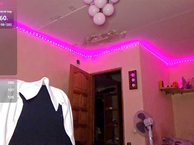 MilagroKailey live room