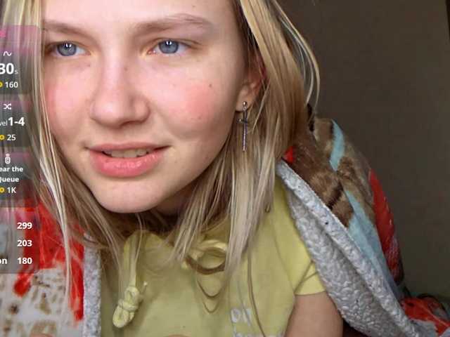 MilagroKailey's BongaCams show and profile