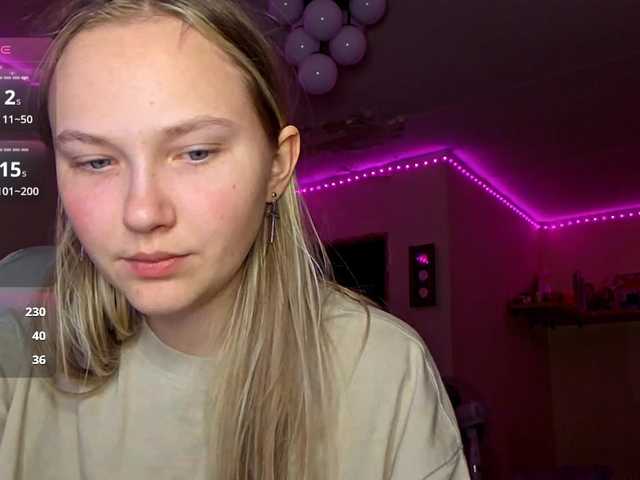 MilagroKailey's BongaCams show and profile