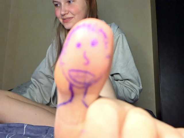 MilagroKailey's BongaCams show and profile