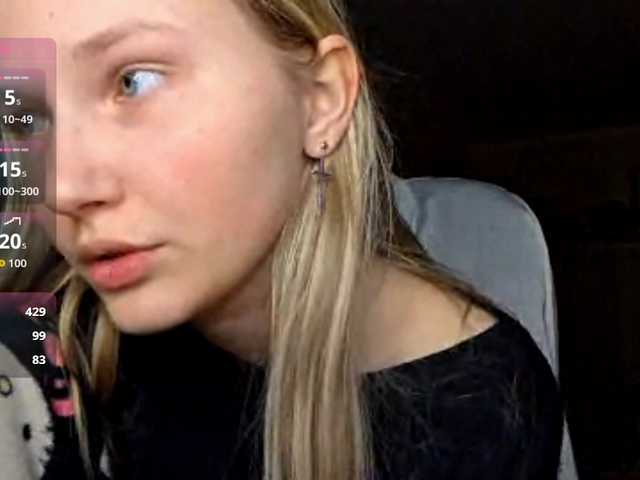 MilagroKailey's BongaCams show and profile