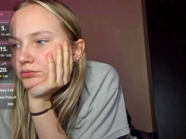 MilagroKailey's BongaCams show and profile