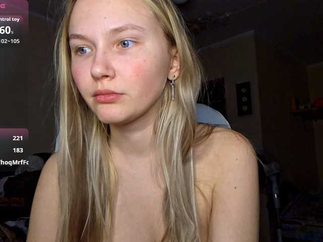 MilagroKailey's BongaCams show and profile