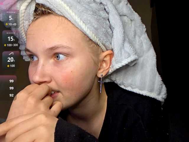 MilagroKailey's BongaCams show and profile